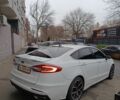 Білий Форд Фьюжен, об'ємом двигуна 2.5 л та пробігом 59 тис. км за 14500 $, фото 6 на Automoto.ua
