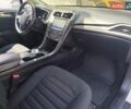 Белый Форд Фьюжн, объемом двигателя 1.5 л и пробегом 62 тыс. км за 12500 $, фото 14 на Automoto.ua