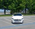 Білий Форд Фьюжен, об'ємом двигуна 2 л та пробігом 127 тис. км за 18000 $, фото 1 на Automoto.ua