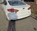 Білий Форд Фьюжен, об'ємом двигуна 2 л та пробігом 180 тис. км за 12744 $, фото 3 на Automoto.ua