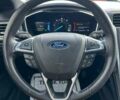 Форд Фьюжн 2019 в Львове на Automoto.ua Белый Форд Фьюжн, объемом двигателя 2 л и пробегом 60 тыс. км за 3000 $, фото 12 на Automoto.ua