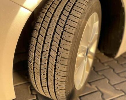 Белый Форд Фьюжн, объемом двигателя 2 л и пробегом 84 тыс. км за 21500 $, фото 35 на Automoto.ua