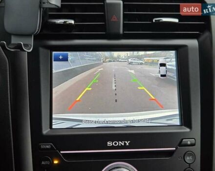 Белый Форд Фьюжн, объемом двигателя 2 л и пробегом 55 тыс. км за 14900 $, фото 24 на Automoto.ua