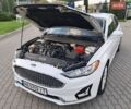 Белый Форд Фьюжн, объемом двигателя 2 л и пробегом 98 тыс. км за 14500 $, фото 77 на Automoto.ua