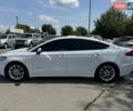 Білий Форд Фьюжен, об'ємом двигуна 2 л та пробігом 129 тис. км за 14900 $, фото 10 на Automoto.ua