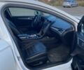 Белый Форд Фьюжн, объемом двигателя 2 л и пробегом 222 тыс. км за 12000 $, фото 3 на Automoto.ua