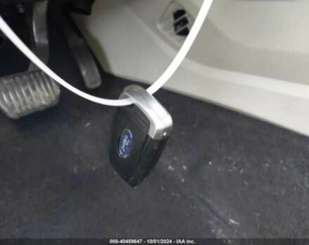 Білий Форд Фьюжен, об'ємом двигуна 2 л та пробігом 118 тис. км за 2100 $, фото 10 на Automoto.ua