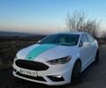 Белый Форд Фьюжн, объемом двигателя 2 л и пробегом 94 тыс. км за 16500 $, фото 1 на Automoto.ua