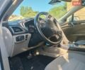 Білий Форд Фьюжен, об'ємом двигуна 2 л та пробігом 118 тис. км за 17500 $, фото 10 на Automoto.ua