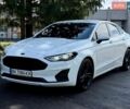 Білий Форд Фьюжен, об'ємом двигуна 1.5 л та пробігом 97 тис. км за 11200 $, фото 1 на Automoto.ua