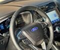 Форд Фьюжн 2019 в Одессе на Automoto.ua Белый Форд Фьюжн, объемом двигателя 2 л и пробегом 140 тыс. км за 15300 $, фото 15 на Automoto.ua