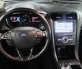 Білий Форд Фьюжен, об'ємом двигуна 2 л та пробігом 120 тис. км за 17500 $, фото 57 на Automoto.ua