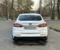 Білий Форд Фьюжен, об'ємом двигуна 2 л та пробігом 111 тис. км за 16700 $, фото 3 на Automoto.ua