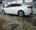 Білий Форд Фьюжен, об'ємом двигуна 2 л та пробігом 120 тис. км за 17500 $, фото 34 на Automoto.ua