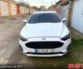 Білий Форд Фьюжен, об'ємом двигуна 2.5 л та пробігом 91 тис. км за 13500 $, фото 1 на Automoto.ua
