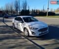Білий Форд Фьюжен, об'ємом двигуна 2 л та пробігом 62 тис. км за 18000 $, фото 1 на Automoto.ua