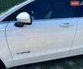 Белый Форд Фьюжн, объемом двигателя 2 л и пробегом 76 тыс. км за 17300 $, фото 4 на Automoto.ua