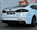 Белый Форд Фьюжн, объемом двигателя 2 л и пробегом 157 тыс. км за 14490 $, фото 27 на Automoto.ua