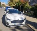 Білий Форд Фьюжен, об'ємом двигуна 2 л та пробігом 223 тис. км за 11700 $, фото 1 на Automoto.ua