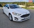 Белый Форд Фьюжн, объемом двигателя 2 л и пробегом 98 тыс. км за 14500 $, фото 35 на Automoto.ua