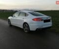 Білий Форд Фьюжен, об'ємом двигуна 0 л та пробігом 45 тис. км за 15600 $, фото 3 на Automoto.ua