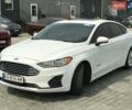 Білий Форд Фьюжен, об'ємом двигуна 2 л та пробігом 33 тис. км за 22500 $, фото 2 на Automoto.ua