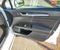 Білий Форд Фьюжен, об'ємом двигуна 2 л та пробігом 81 тис. км за 19500 $, фото 29 на Automoto.ua
