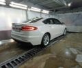Білий Форд Фьюжен, об'ємом двигуна 2 л та пробігом 120 тис. км за 17500 $, фото 44 на Automoto.ua