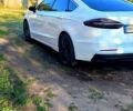 Білий Форд Фьюжен, об'ємом двигуна 2.5 л та пробігом 65 тис. км за 14000 $, фото 1 на Automoto.ua