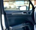 Білий Форд Фьюжен, об'ємом двигуна 1.5 л та пробігом 171 тис. км за 12998 $, фото 7 на Automoto.ua