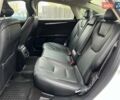 Форд Фьюжен 2019 у Києві на Automoto.ua Білий Форд Фьюжен, об'ємом двигуна 2 л та пробігом 81 тис. км за 20490 $, фото 10 на Automoto.ua