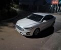 Білий Форд Фьюжен, об'ємом двигуна 2 л та пробігом 120 тис. км за 17500 $, фото 3 на Automoto.ua