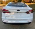 Білий Форд Фьюжен, об'ємом двигуна 2.5 л та пробігом 45 тис. км за 7500 $, фото 6 на Automoto.ua