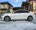 Белый Форд Фьюжн, объемом двигателя 2 л и пробегом 167 тыс. км за 14499 $, фото 22 на Automoto.ua