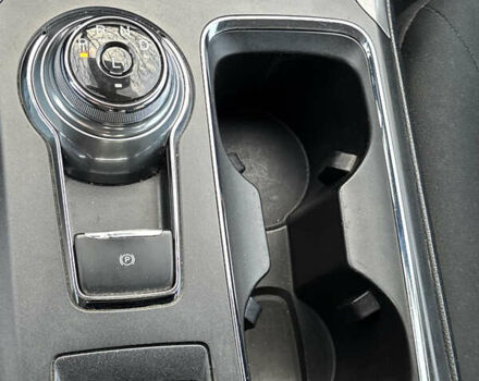 Белый Форд Фьюжн, объемом двигателя 2 л и пробегом 93 тыс. км за 17800 $, фото 13 на Automoto.ua