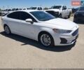 Білий Форд Фьюжен, об'ємом двигуна 2 л та пробігом 112 тис. км за 2700 $, фото 1 на Automoto.ua