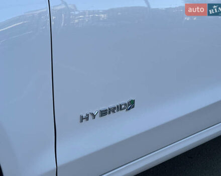 Белый Форд Фьюжн, объемом двигателя 2 л и пробегом 147 тыс. км за 16500 $, фото 19 на Automoto.ua