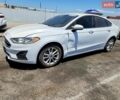 Білий Форд Фьюжен, об'ємом двигуна 2 л та пробігом 258 тис. км за 8500 $, фото 1 на Automoto.ua