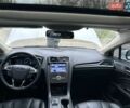 Белый Форд Фьюжн, объемом двигателя 2 л и пробегом 142 тыс. км за 17700 $, фото 33 на Automoto.ua