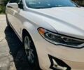 Білий Форд Фьюжен, об'ємом двигуна 2 л та пробігом 148 тис. км за 19049 $, фото 2 на Automoto.ua