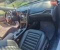 Белый Форд Фьюжн, объемом двигателя 1.5 л и пробегом 170 тыс. км за 10100 $, фото 10 на Automoto.ua