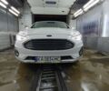 Білий Форд Фьюжен, об'ємом двигуна 2 л та пробігом 120 тис. км за 17500 $, фото 18 на Automoto.ua