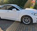Белый Форд Фьюжн, объемом двигателя 2 л и пробегом 136 тыс. км за 16300 $, фото 3 на Automoto.ua