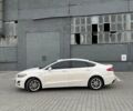 Белый Форд Фьюжн, объемом двигателя 2 л и пробегом 84 тыс. км за 21500 $, фото 19 на Automoto.ua