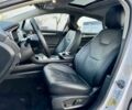 Білий Форд Фьюжен, об'ємом двигуна 2 л та пробігом 37 тис. км за 7900 $, фото 8 на Automoto.ua