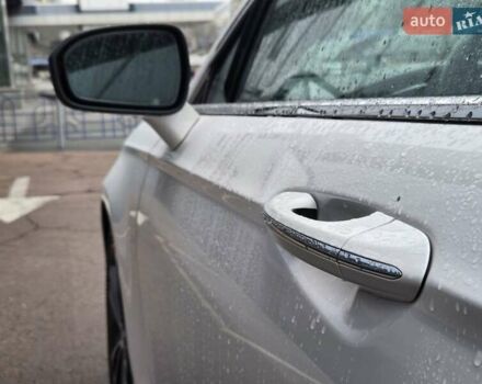 Белый Форд Фьюжн, объемом двигателя 2 л и пробегом 55 тыс. км за 14900 $, фото 29 на Automoto.ua