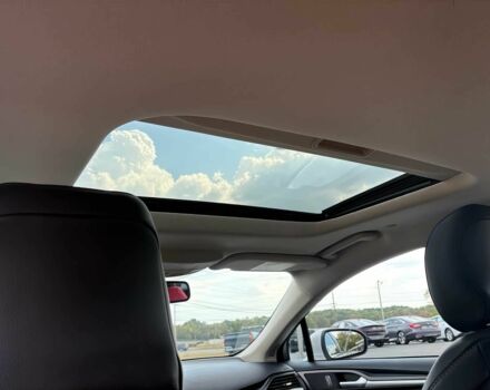 Белый Форд Фьюжн, объемом двигателя 2 л и пробегом 33 тыс. км за 6800 $, фото 10 на Automoto.ua