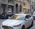 Білий Форд Фьюжен, об'ємом двигуна 2.5 л та пробігом 59 тис. км за 14500 $, фото 1 на Automoto.ua