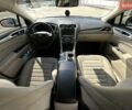 Білий Форд Фьюжен, об'ємом двигуна 2 л та пробігом 120 тис. км за 13000 $, фото 1 на Automoto.ua