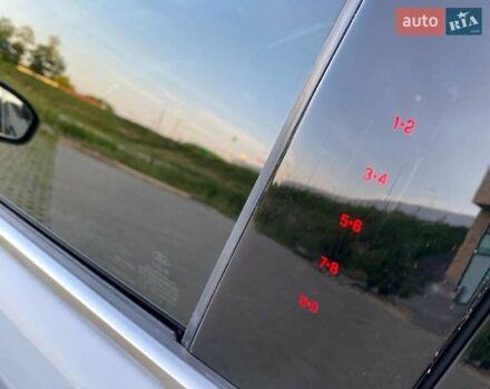 Белый Форд Фьюжн, объемом двигателя 2 л и пробегом 165 тыс. км за 15799 $, фото 28 на Automoto.ua